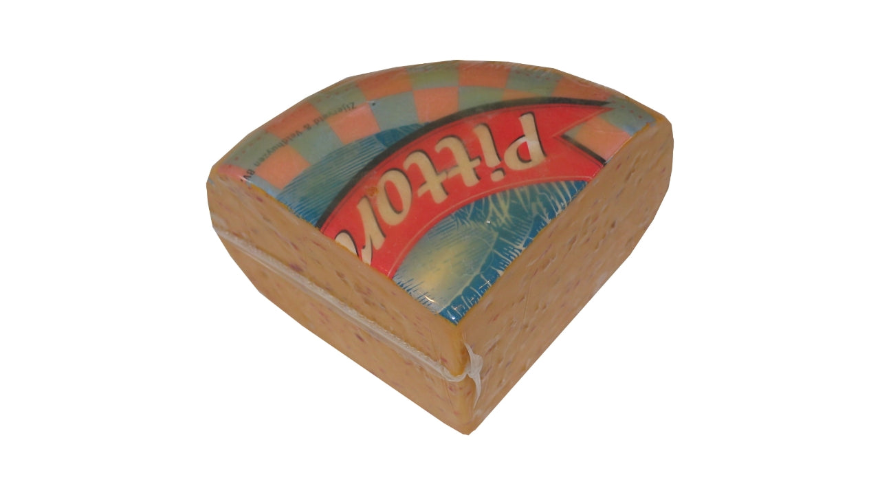 Gouda chili 1/8 500g