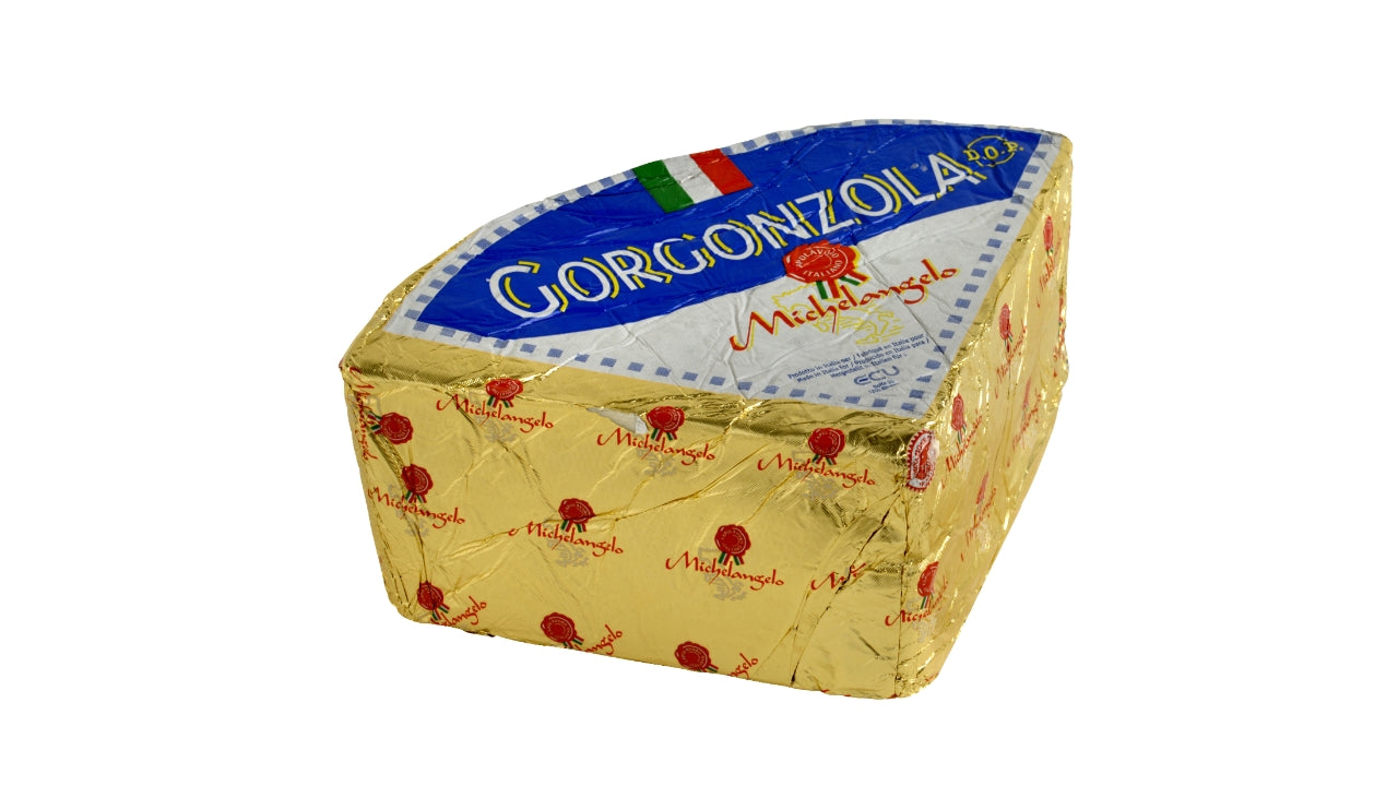 Gorgonzola michelangelo 1,5kg