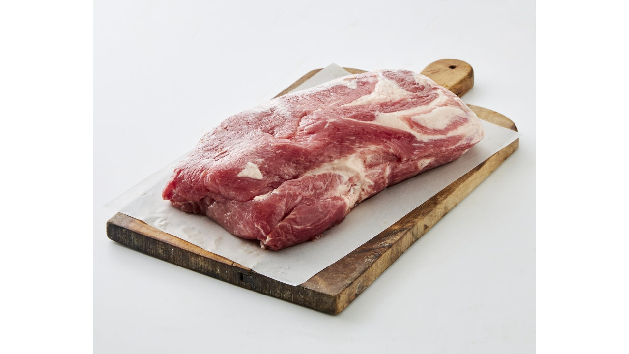 Nakkefilet ca 2,5kg