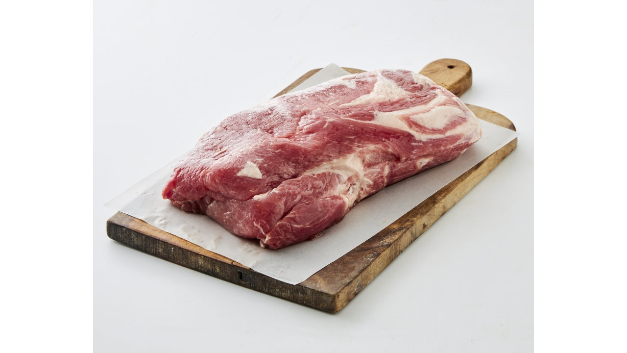 Nakkefilet ca 2,5kg