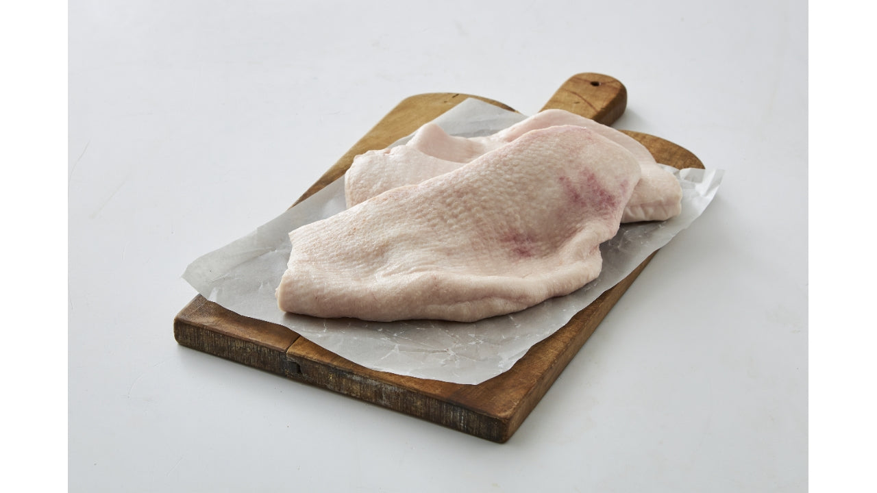 Rygspæk ca. 1,1kg
