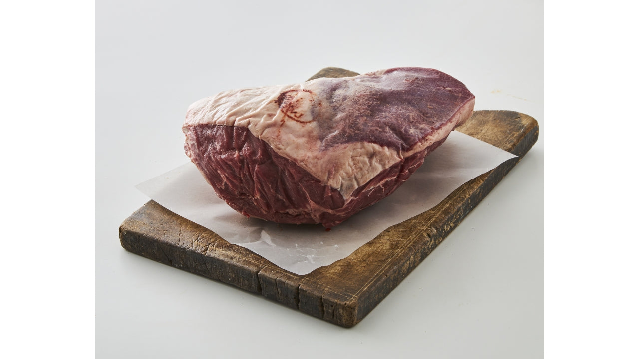 Kalvebovklump ca 5kg