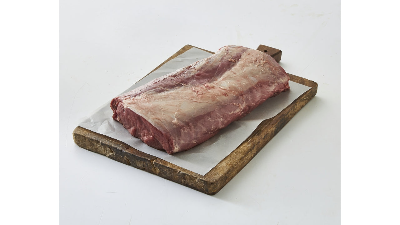 Kalveribeye 1/1 ca 1,5-2,0kg