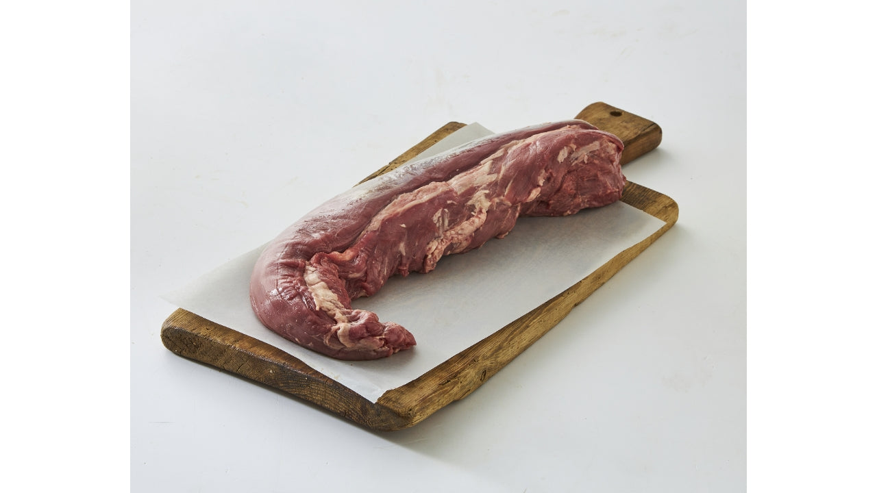 Kalvemørbrad m/streng 1,8kg+