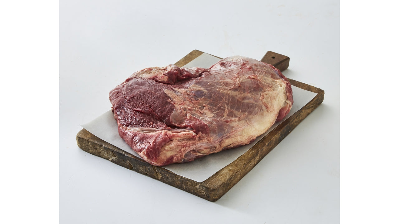 Kalvetykkam u/ben ca 4,5kg