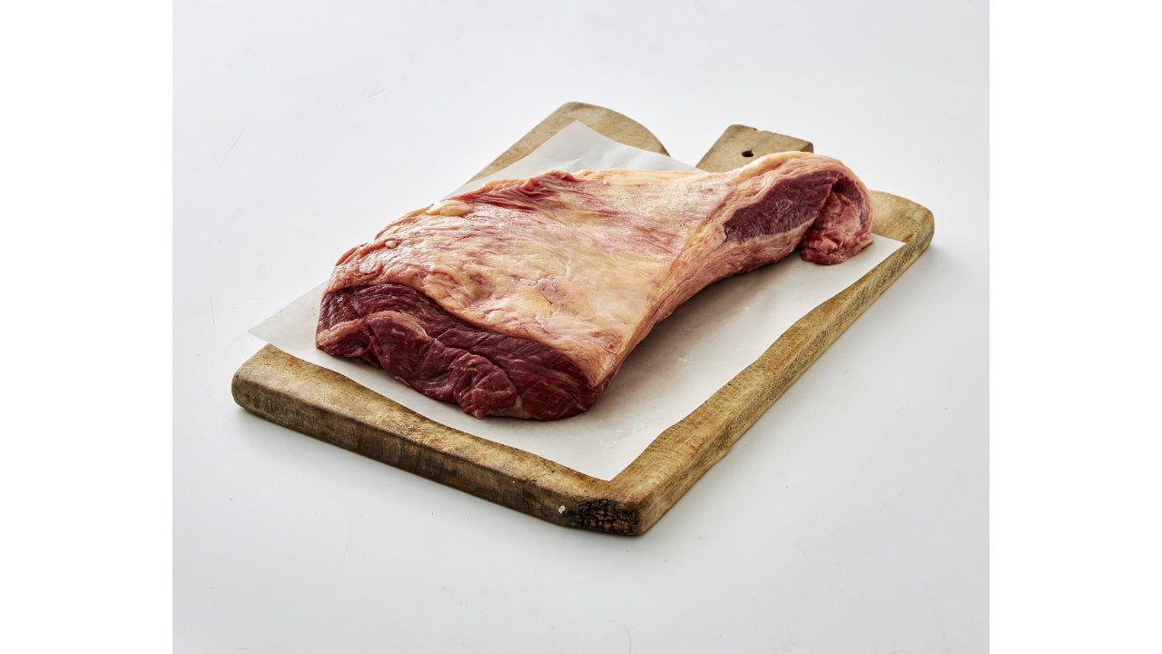 Oksecuvette ca 2kg