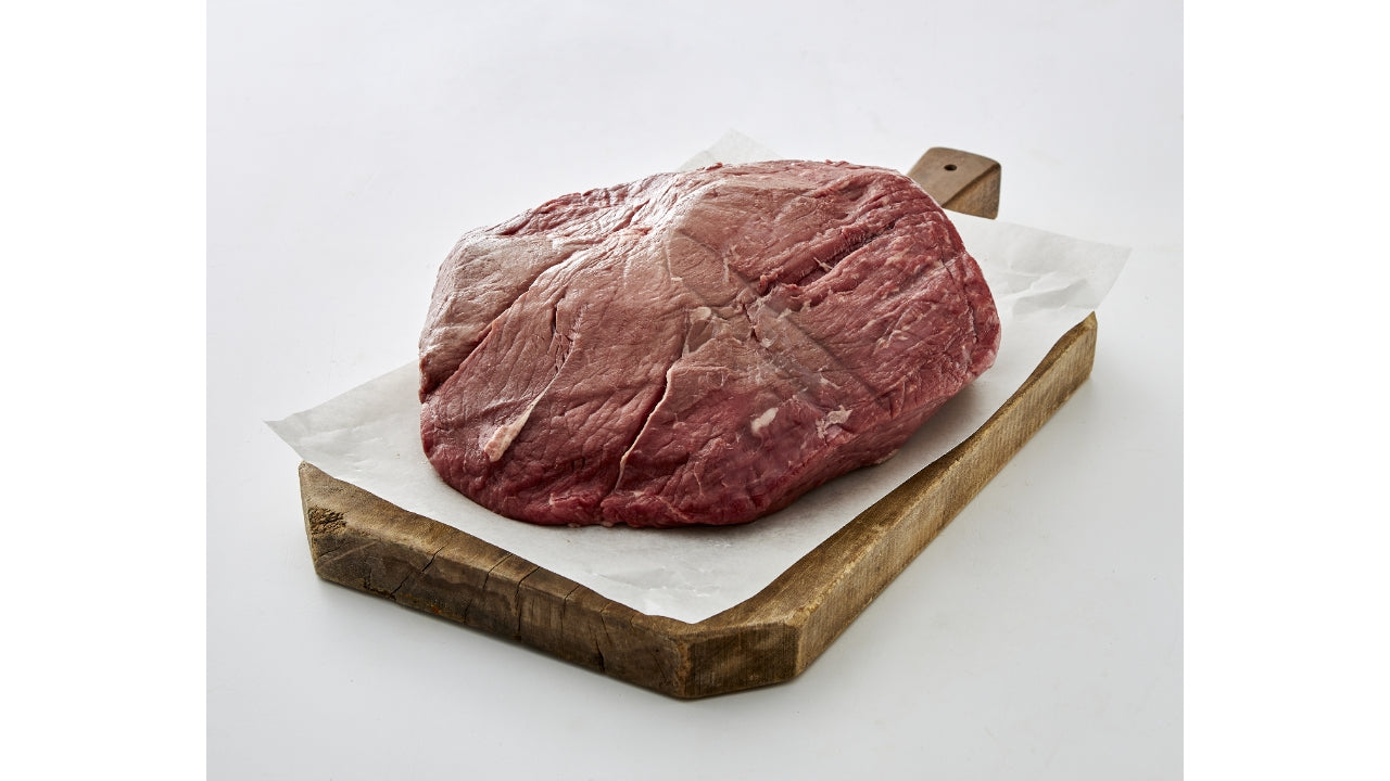 Okseinderlår ca 5kg PAD