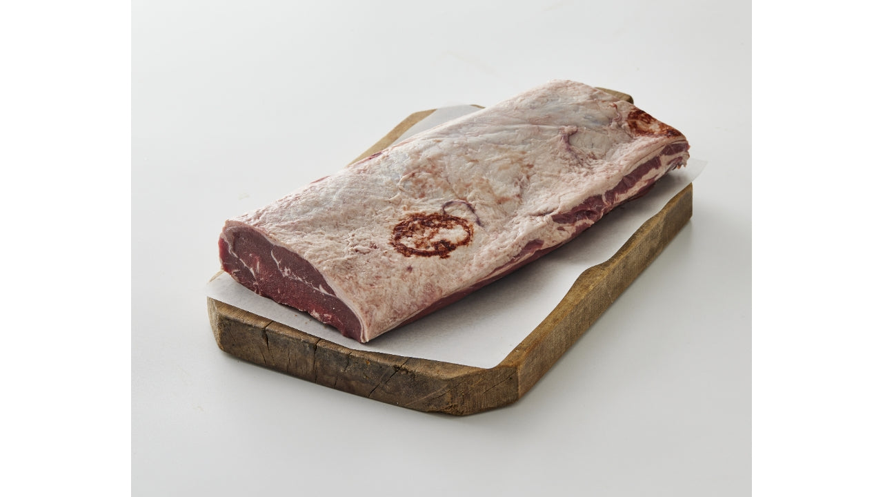 Kalveribeye 1/1 ca 2,5kg