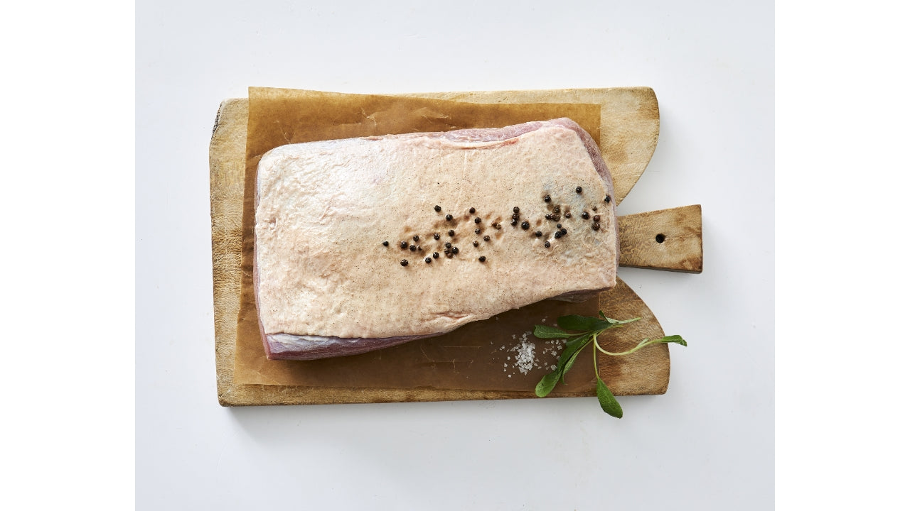 Kalveyderlår ca 2,5kg