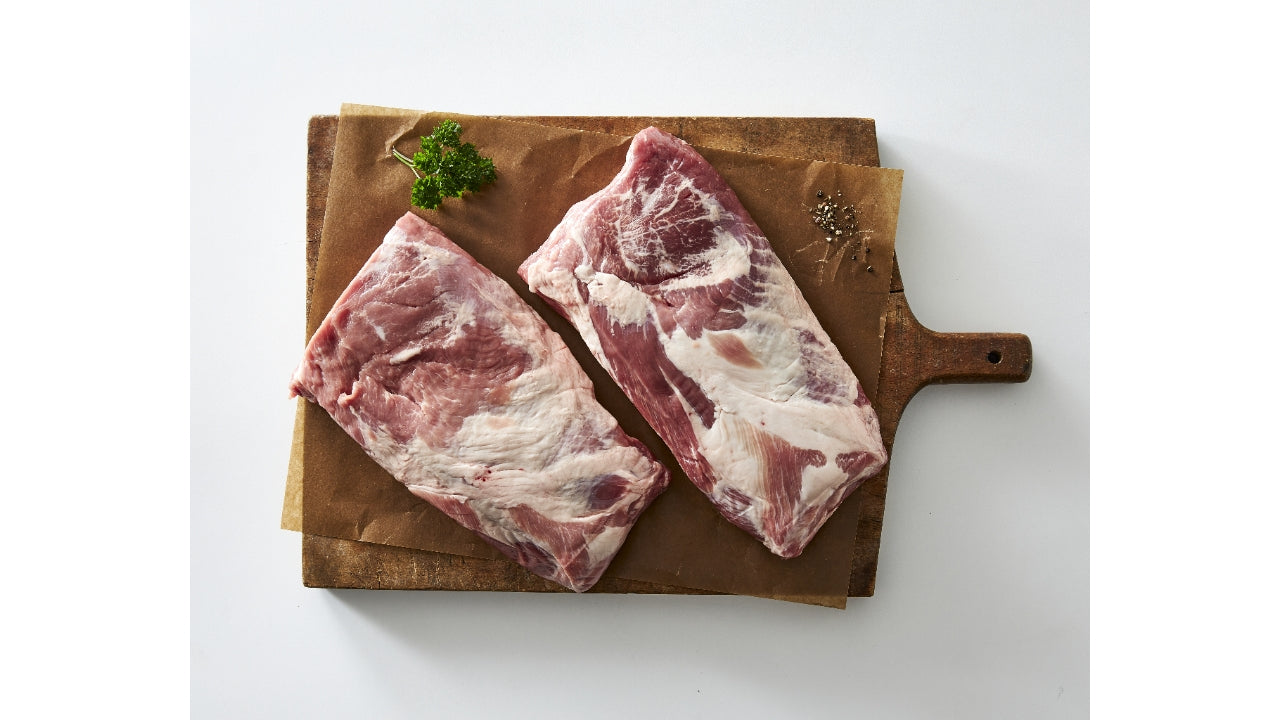 Nakkefilet sprængt ca 2,2kg