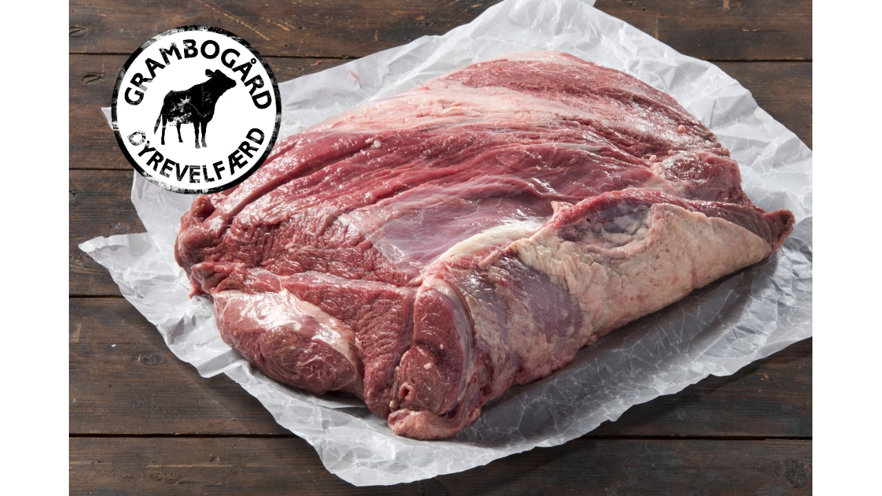 Kalvetykkam ca 5,5kg