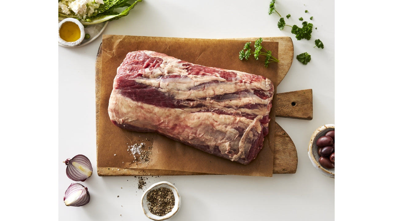 US okseribeye ca 5kg Greater Omaha