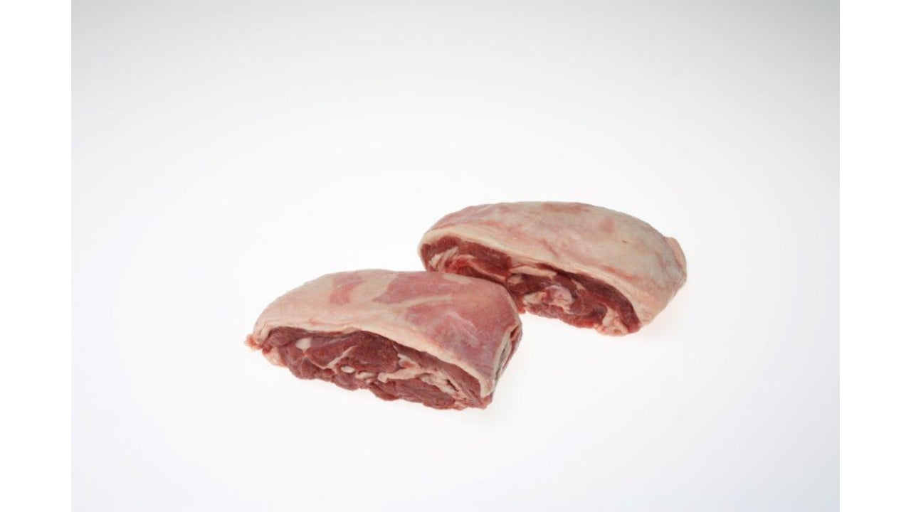 Lammeculotte 4xca 250g