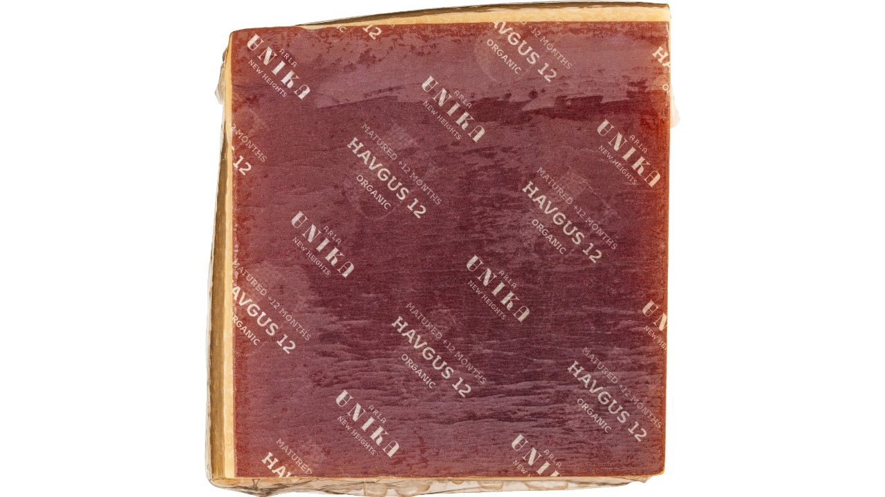Øko Havgus 48+ 12mdr 2kg