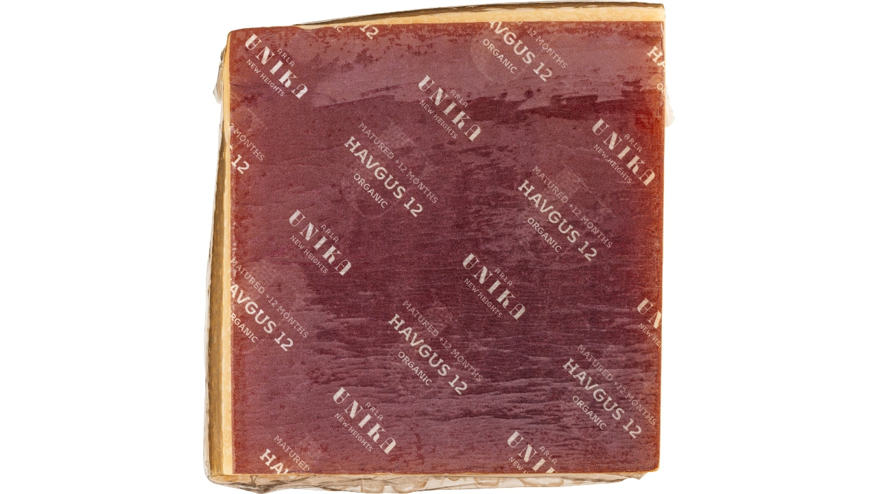 Øko Havgus 48+ 12mdr 2kg