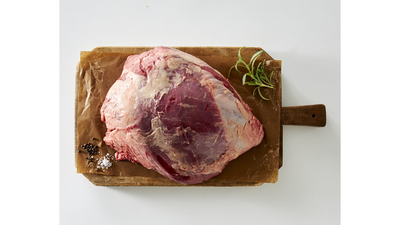 Okseklump ca 5,5kg 18-20kg