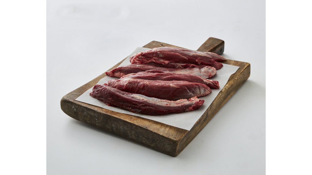 Okse skuldermørbrad/Terres Major ca 2kg