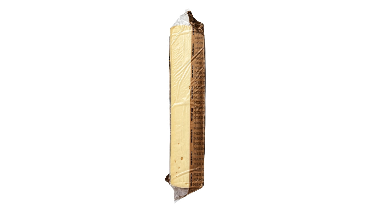 45+ Mammen guld bane ca 3,5kg