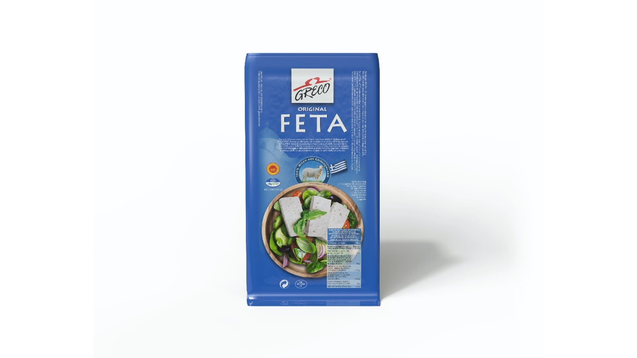 Feta original 2kg