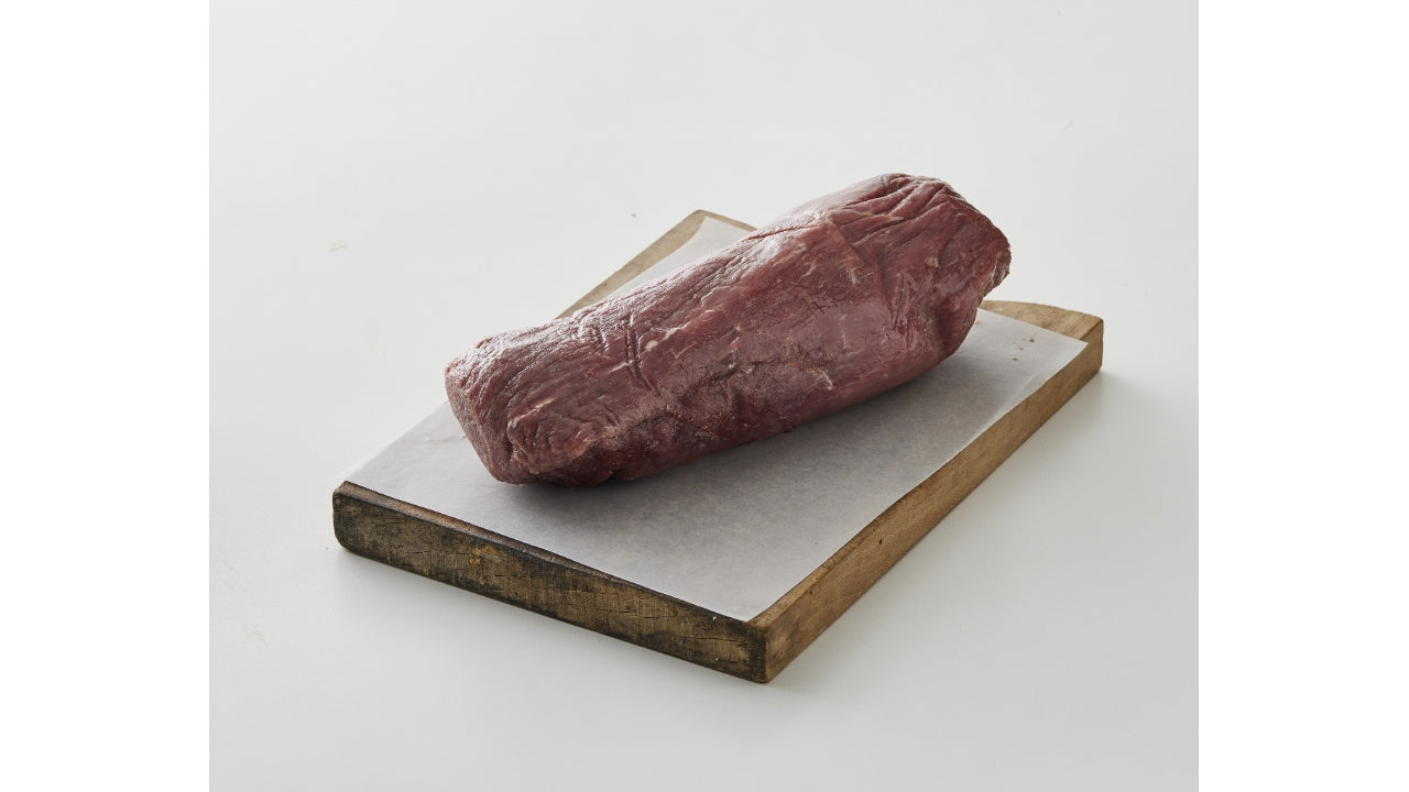 Okselårtunge ca 1,5-2,0g