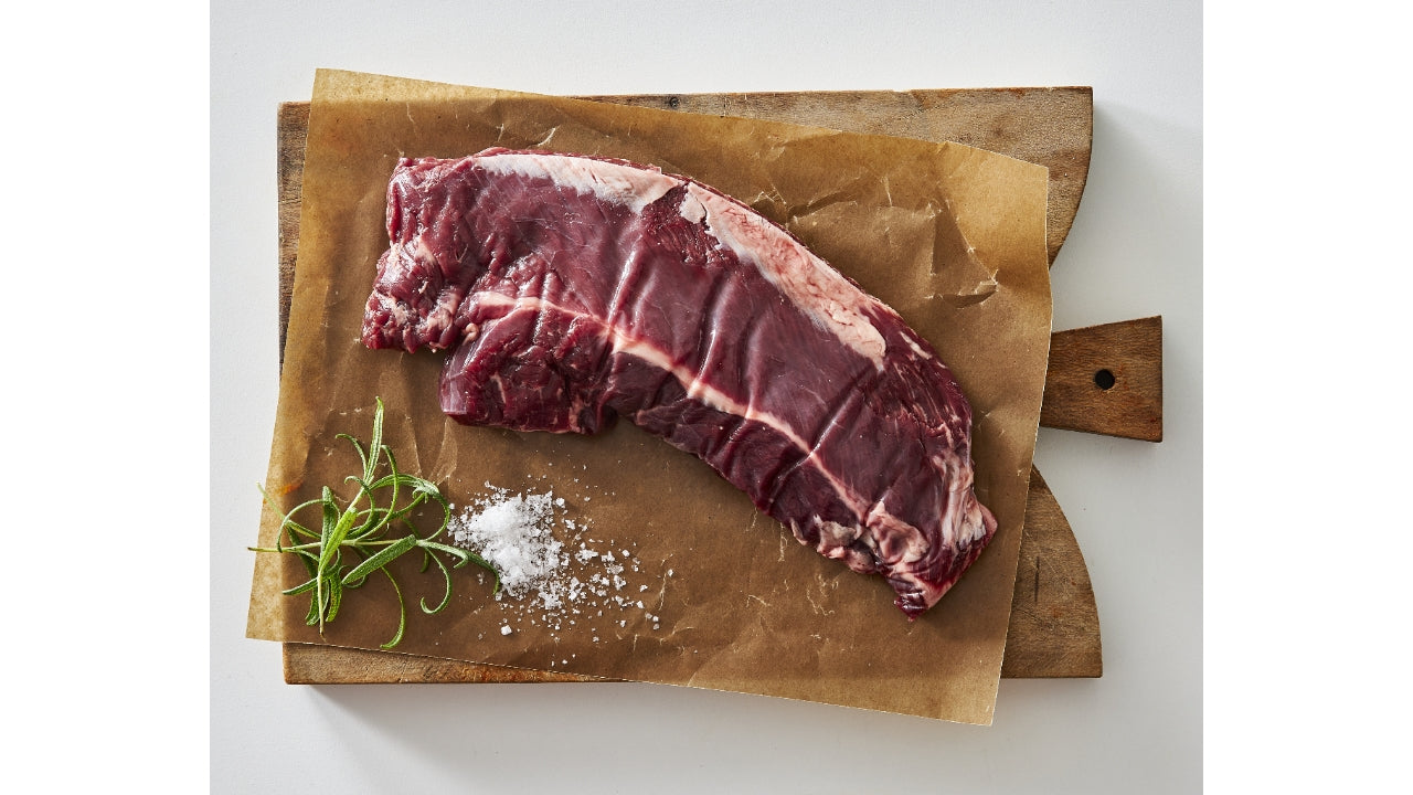 Oksenyretapper ca 10kg