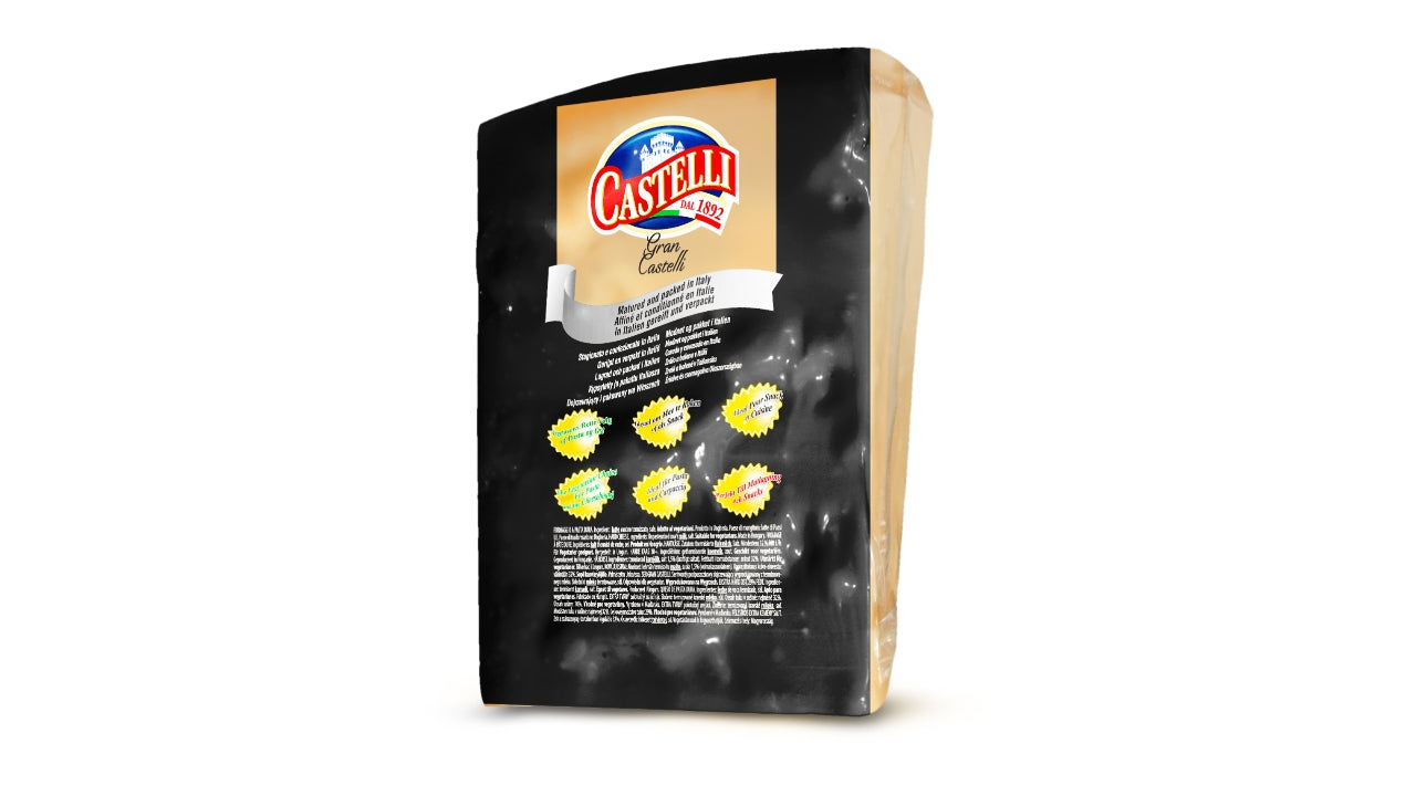 Gran castelli 1kg