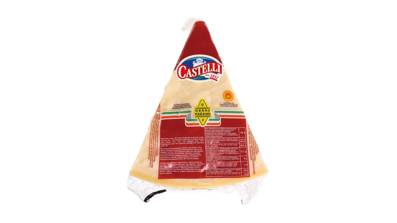 Grana padano 4kg