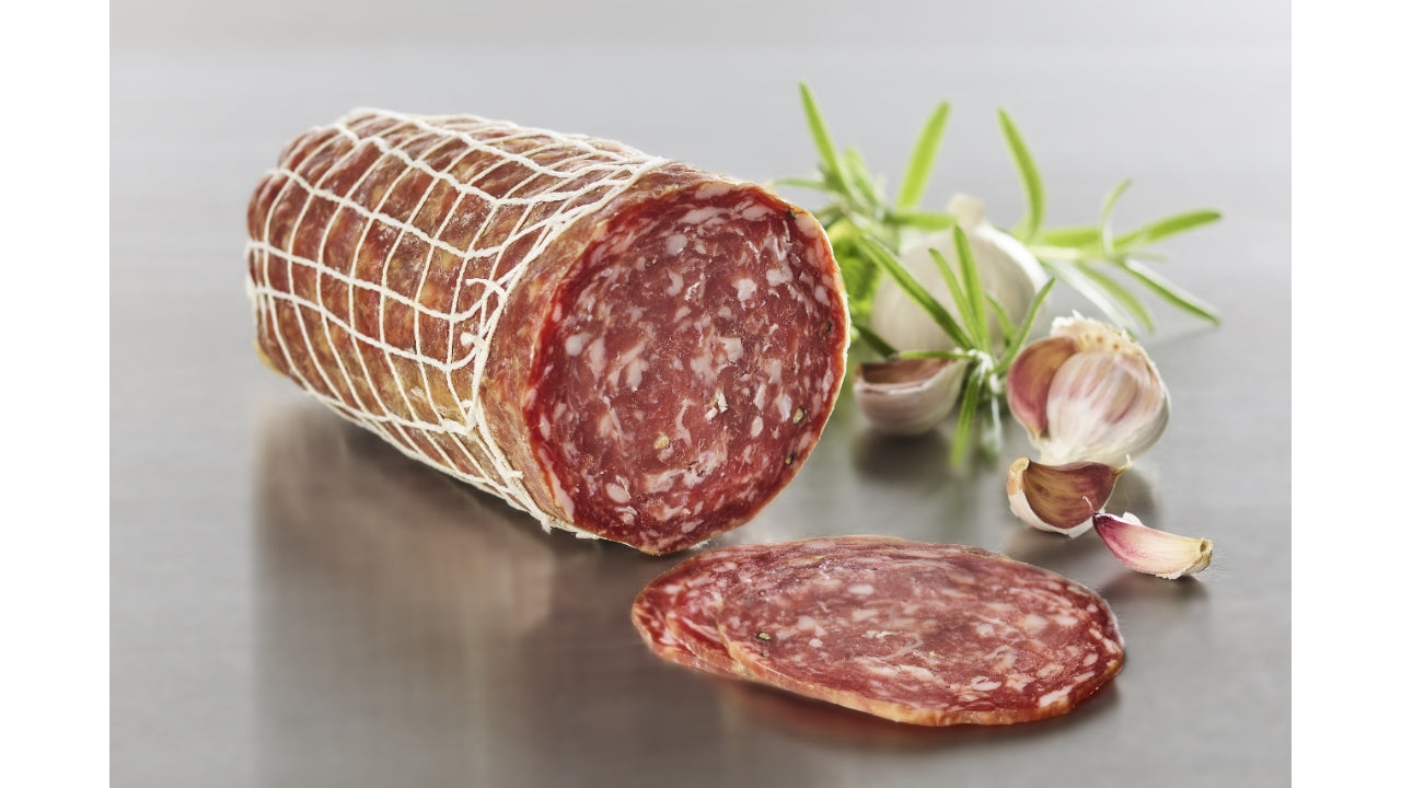 Salami Soppressa 1/2 ca 1,75kg
