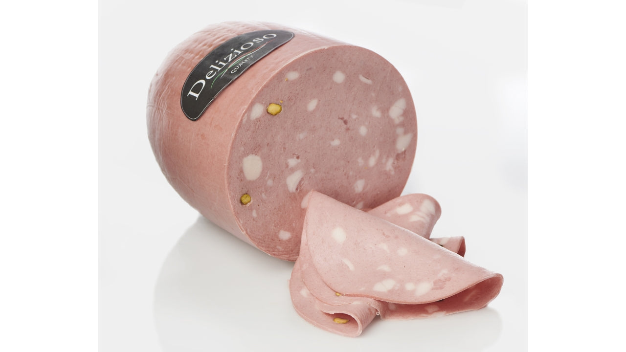 Mortadella ca. 2kg