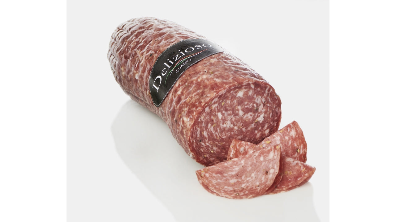 Salami finocchiona ca.2,5kg