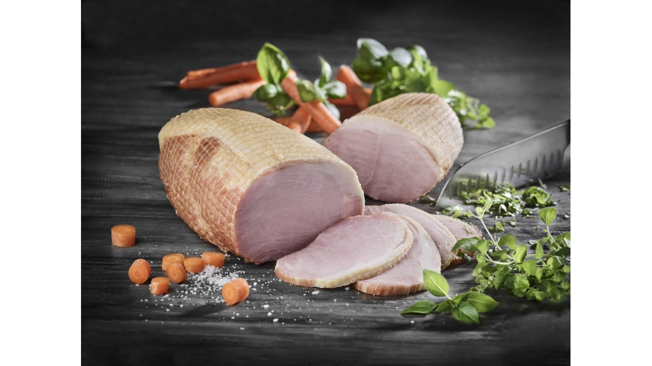 Buffet skinke røget og kogt 1,5kg