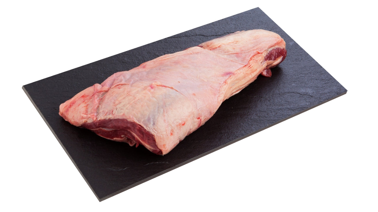 Oksecuvette ca 2kg