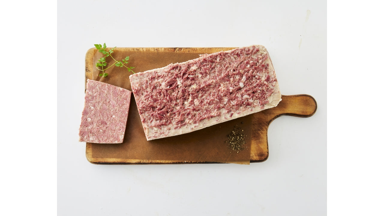 Sylte kalv ca 2kg