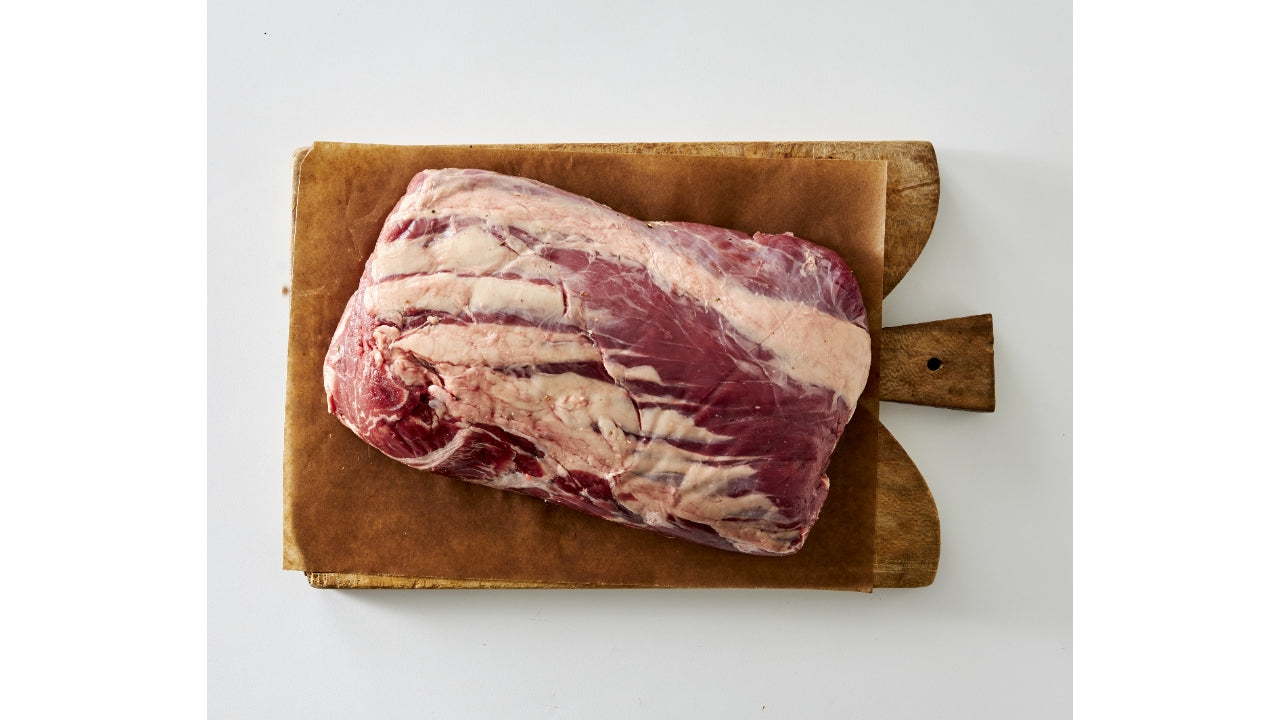 Okseribeye 1,5kg+