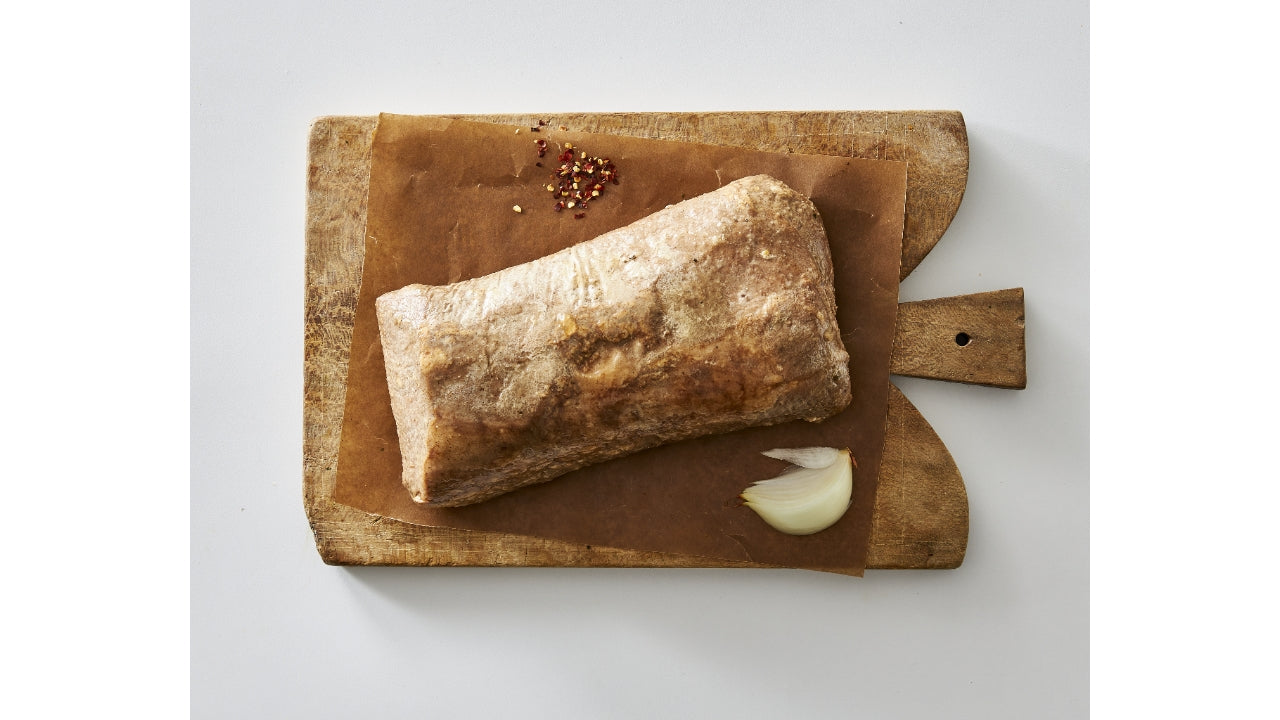 Svinefilet tilsat lage ca 1,8kg