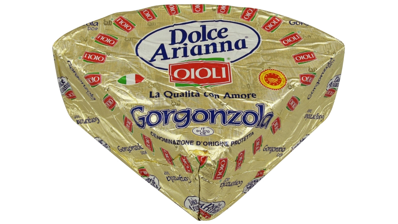 Gorgonzola Dolce DOP 1,5kg