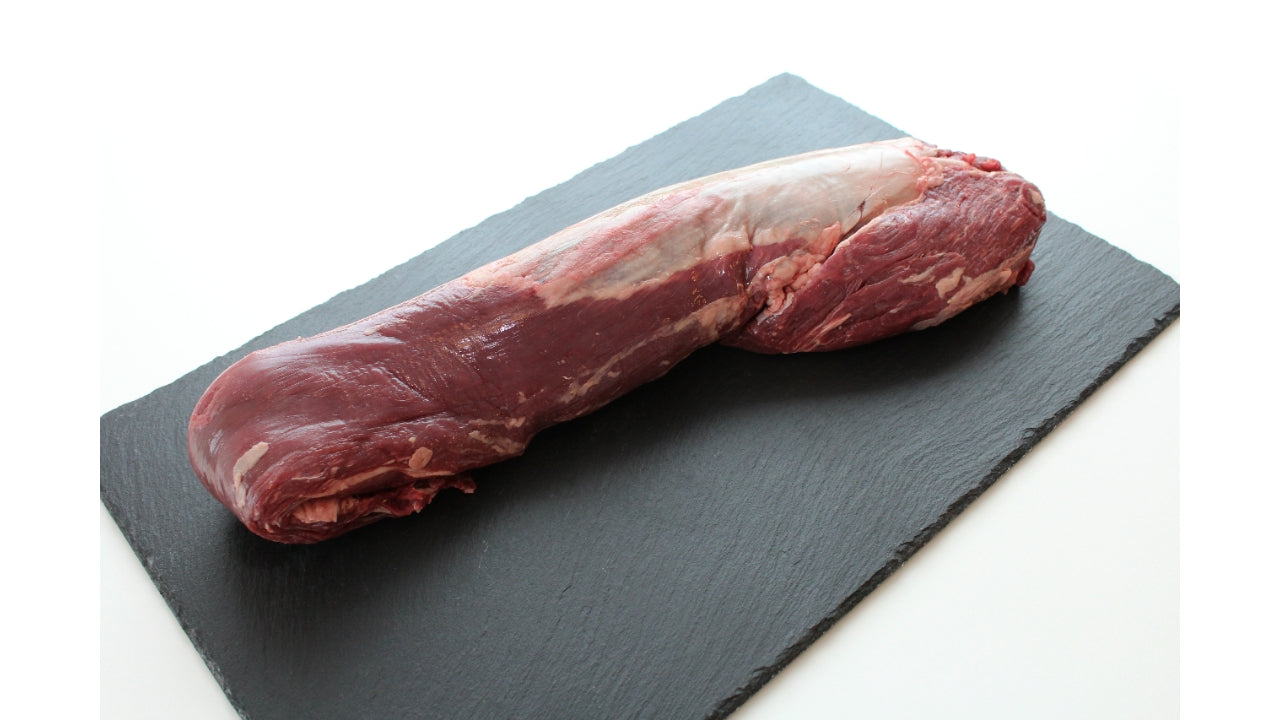 Oksemørbrad u/streng 1,8kg+