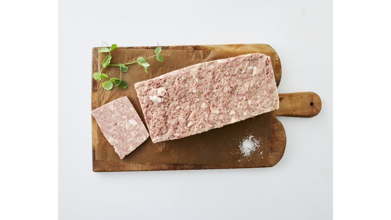 Sylte svin ca 1kg