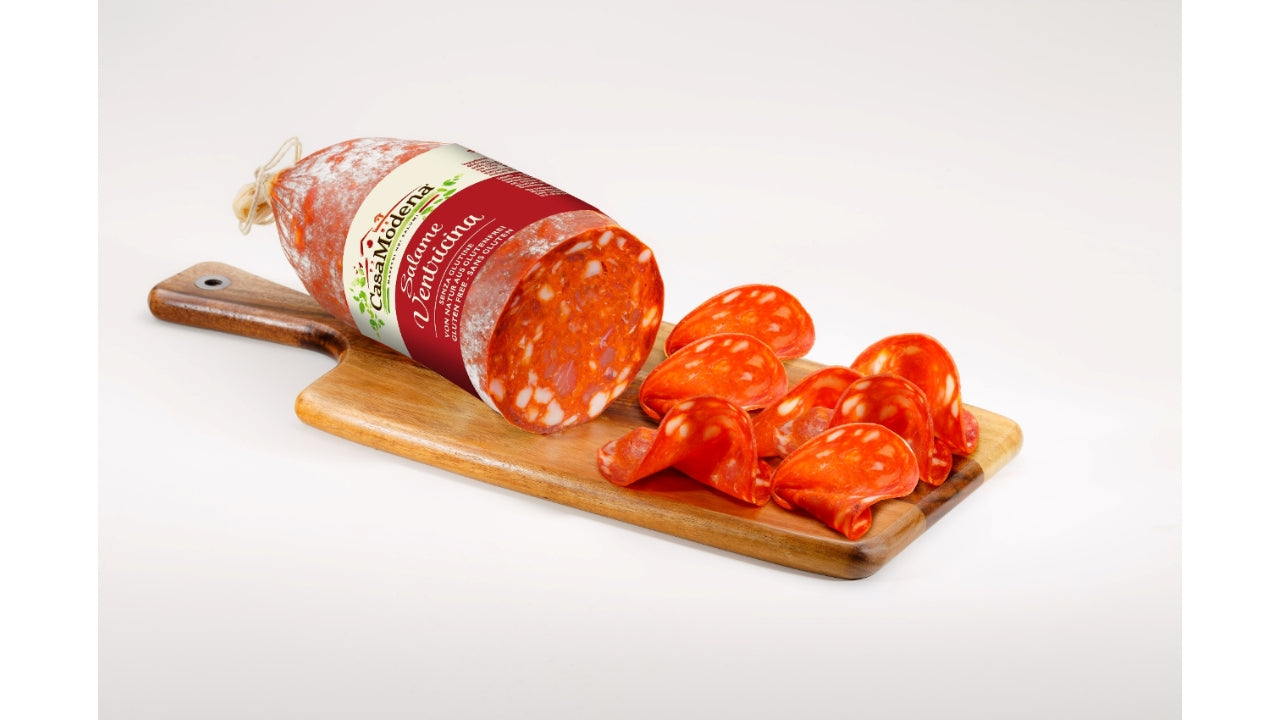 Salami Ventricina ca 3kg