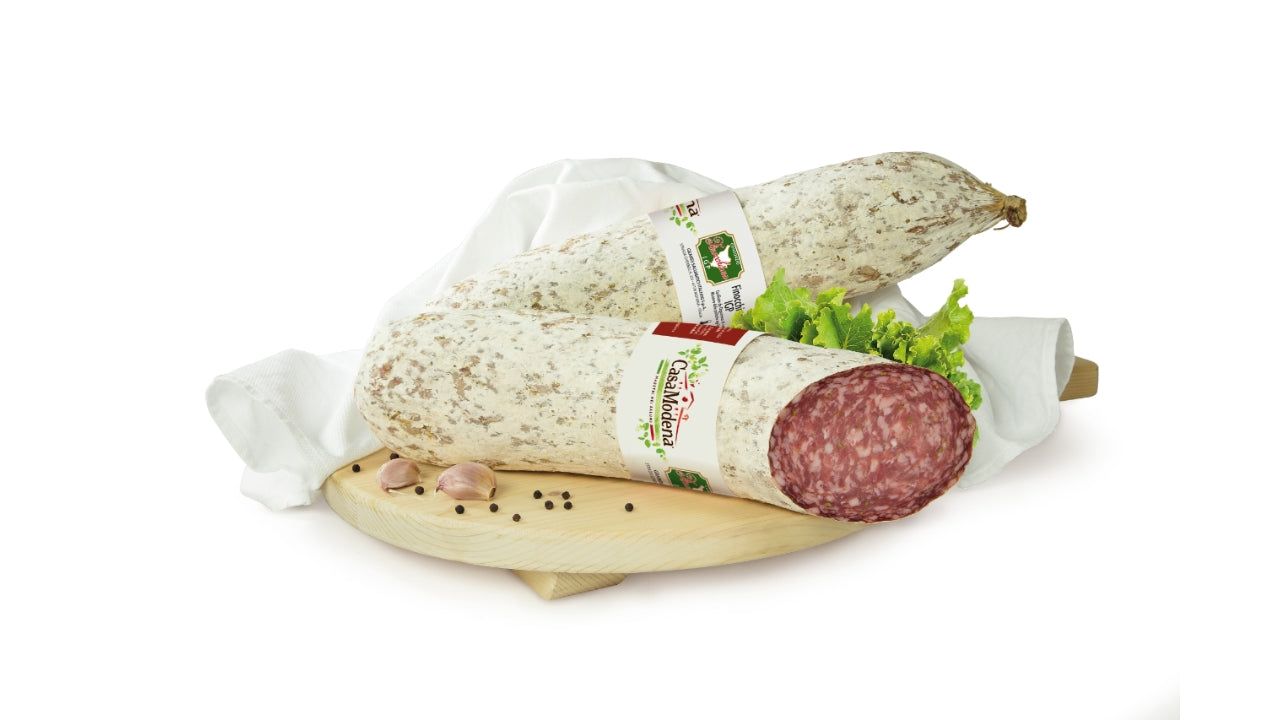 Salami Finocchiona ca 2,4kg