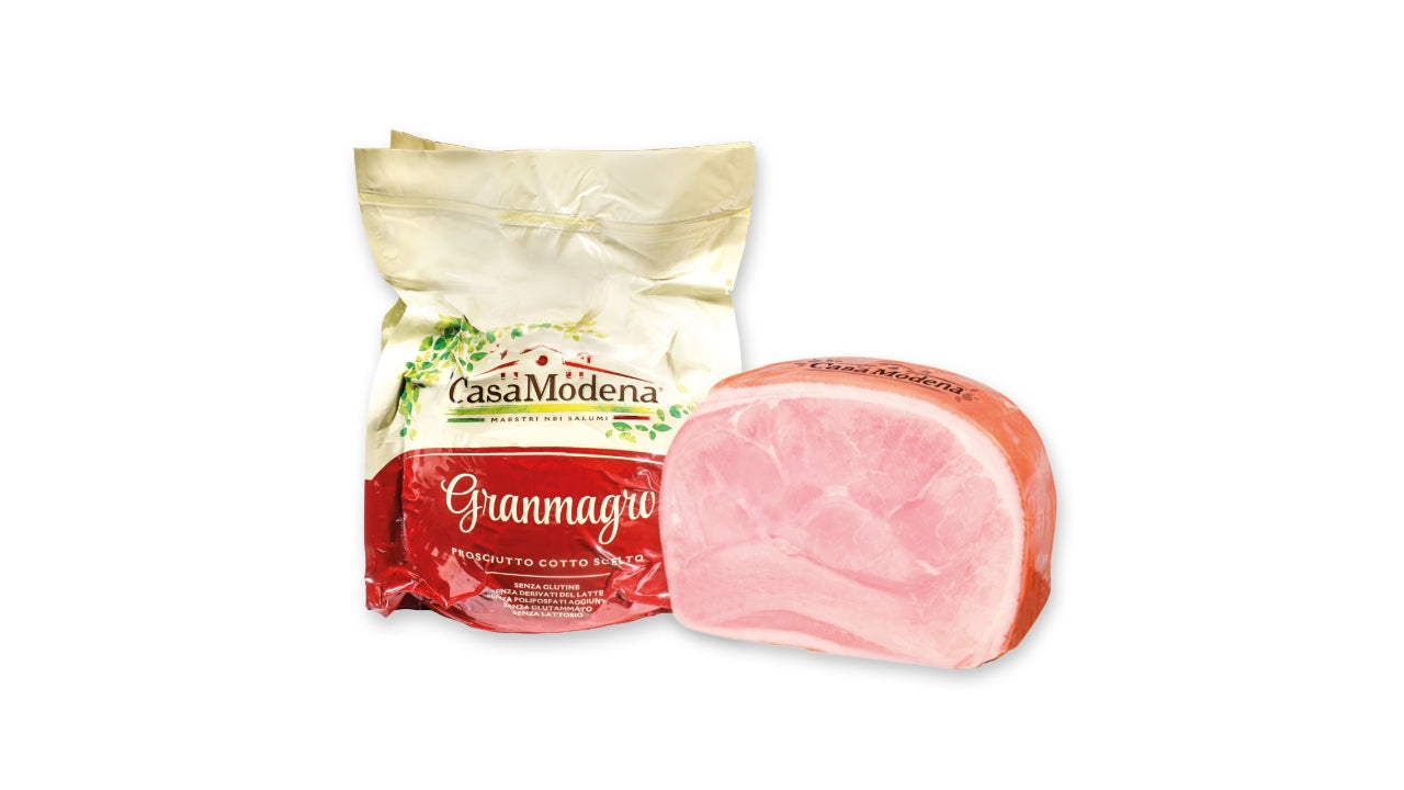 Prosciutto cotto ca 4kg