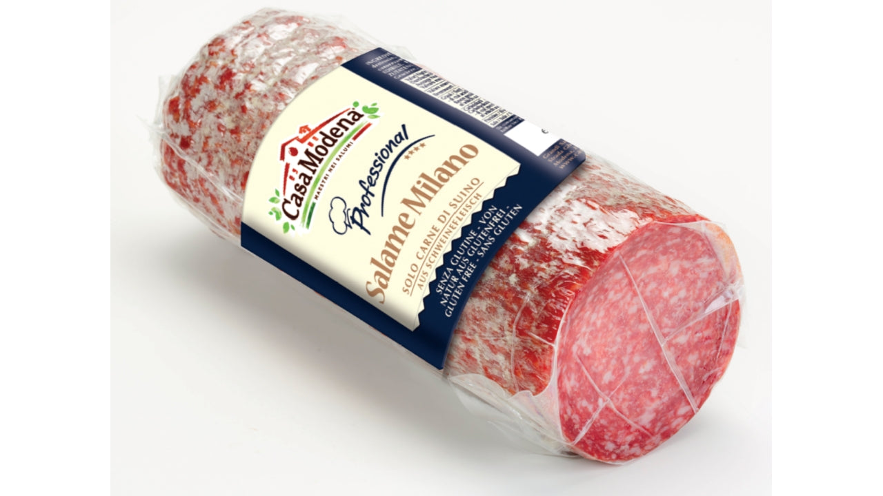 Salami Milano ca. 1,7kg