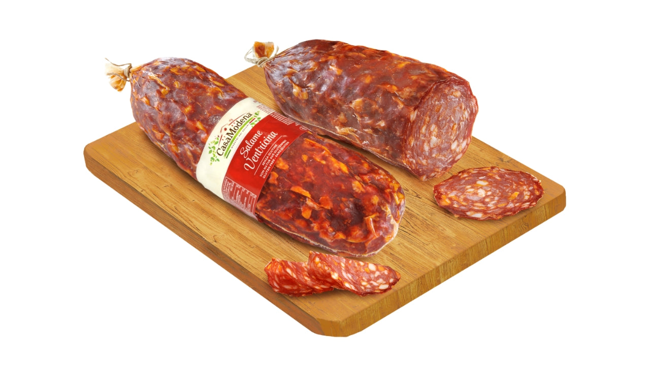 Salami Ventricina ca. 3kg