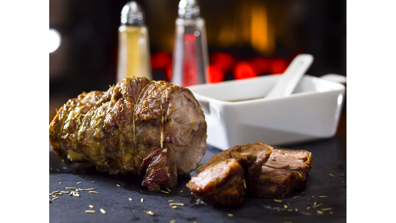 Lammebov u/ben i net ca 1,5kg