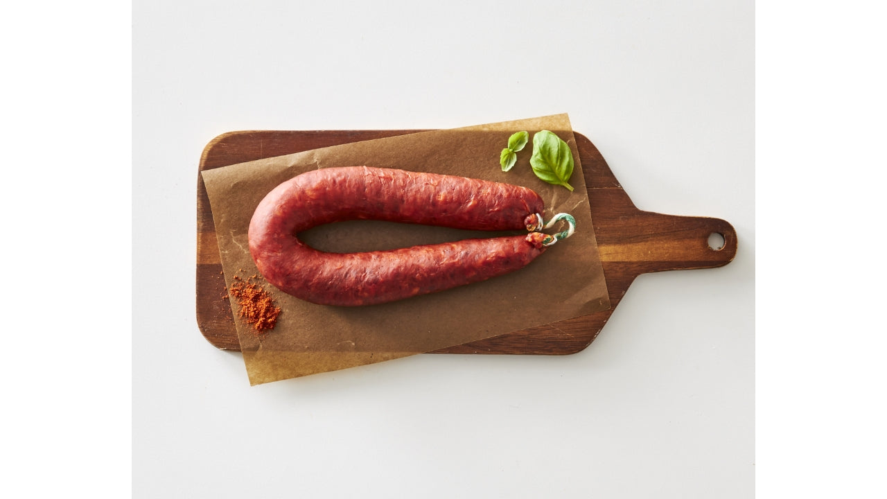 Chorizo kalkun ca 1,8kg