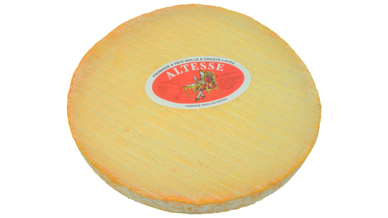 Altesse rødkit 3,5kg