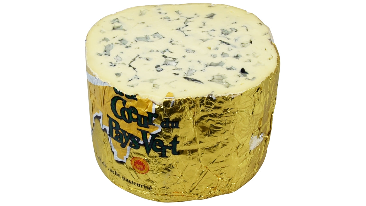 Fourme d ambert 1/2 60+ ca.1kg