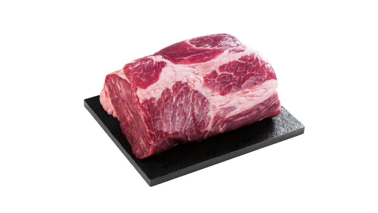 Vildsvinenakkefilet ca 1kg