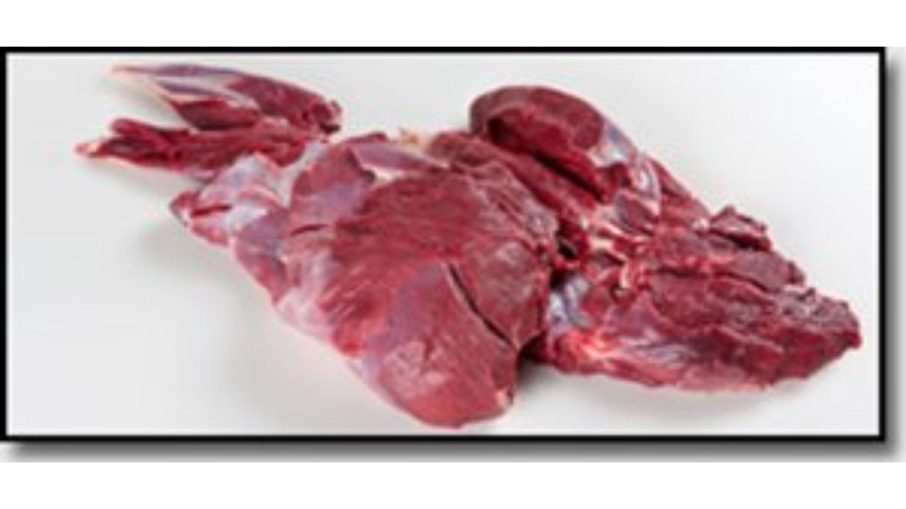 Krondyrbov i net u/ben ca 1,5kg