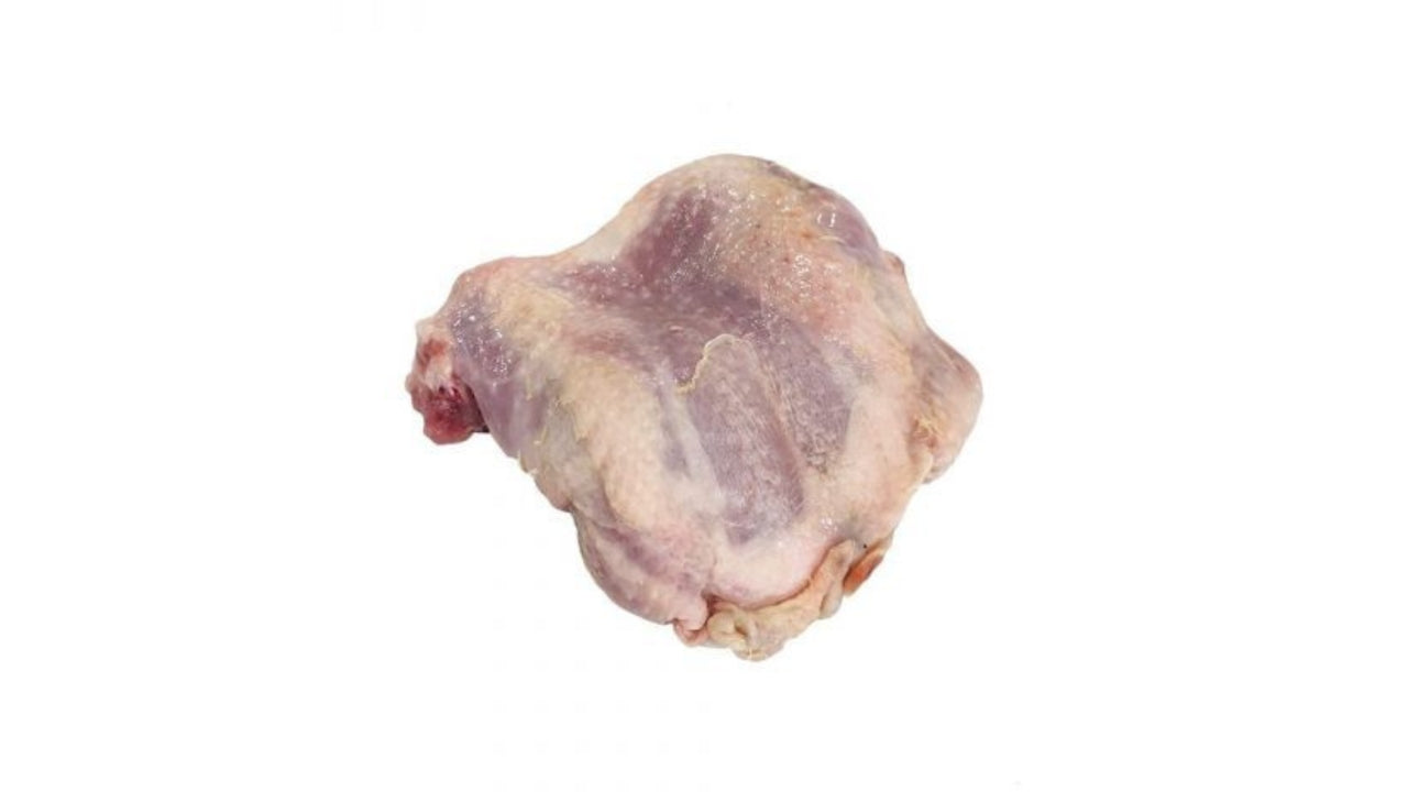 Vagtel u/ben m/lårben 4xca130g